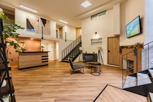 Carlos B. Zetina Residence