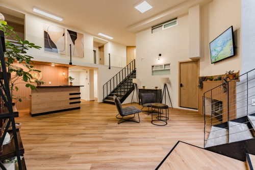 Carlos B. Zetina Residence - Gallery - 19