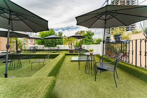 Carlos B. Zetina Residence - Gallery - 23