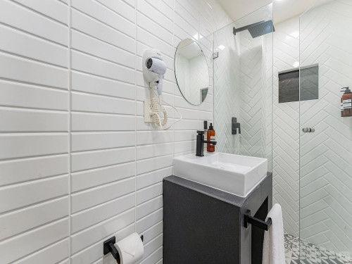 Carlos B. Zetina Residence - Gallery - 11