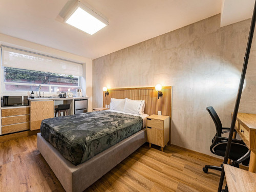 Carlos B. Zetina Residence - Gallery - 15