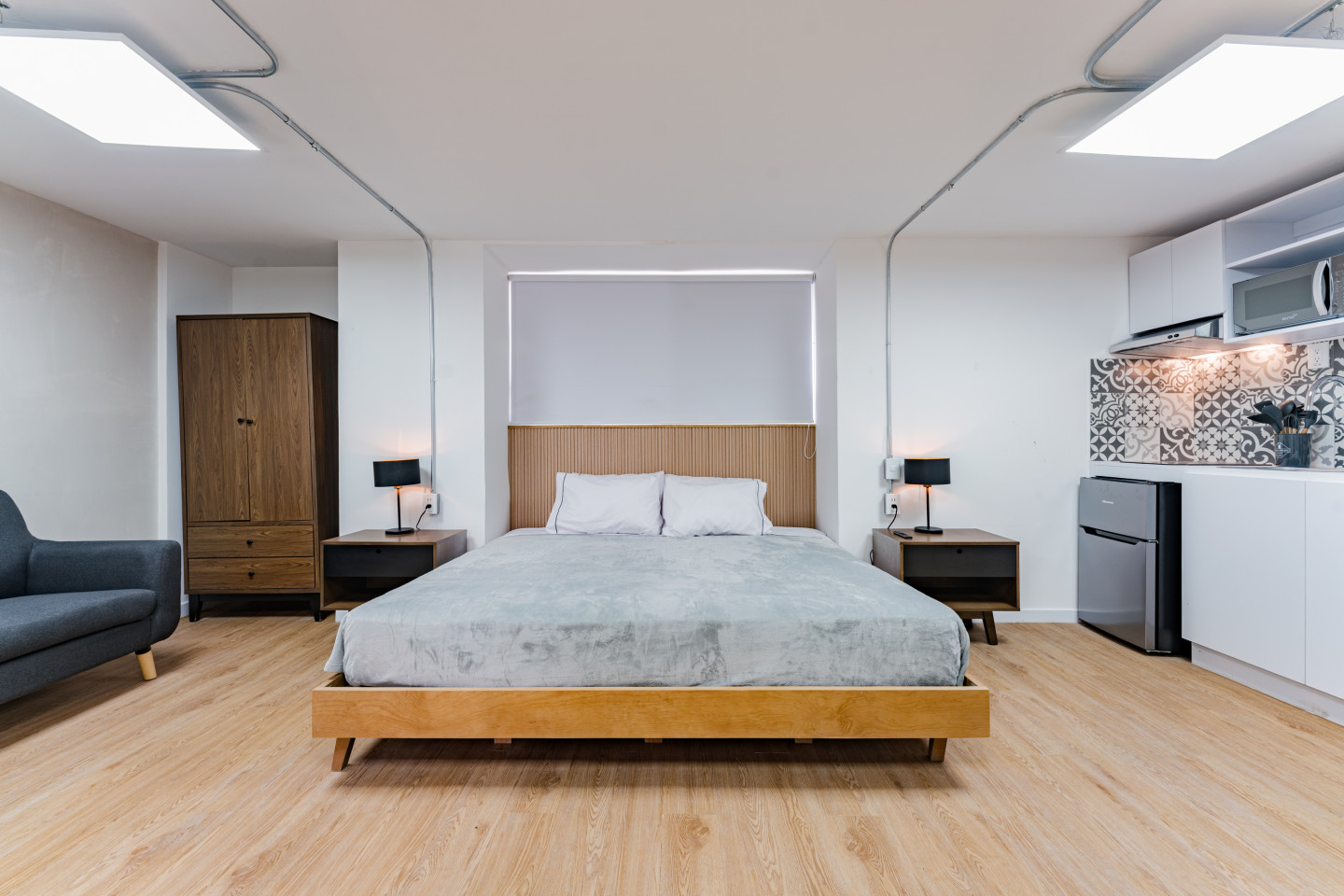 Loft - 12