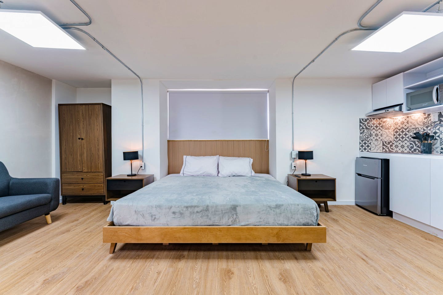 Loft - 16