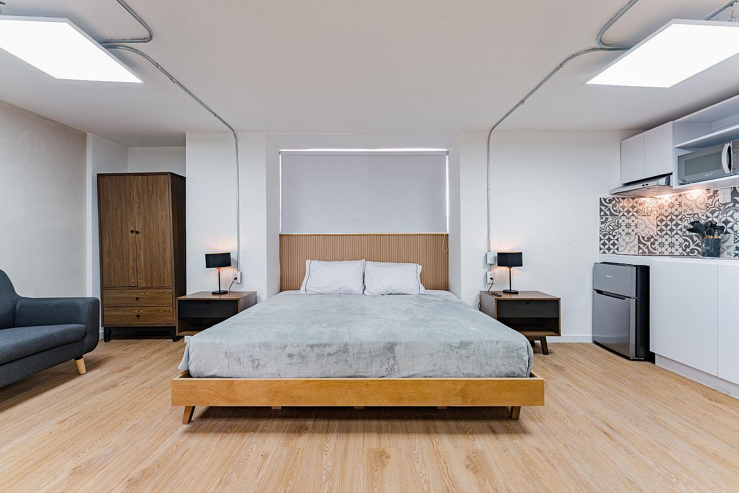 Loft - 5