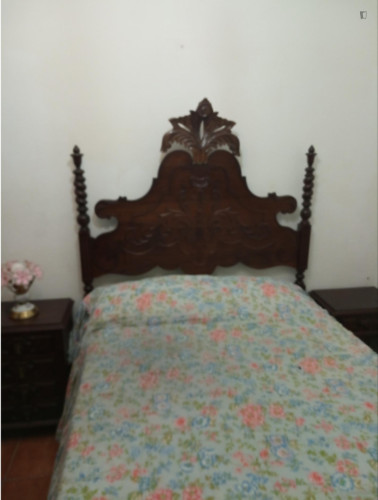 6 Bedroom Apartment with outdoor area