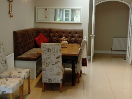 Warm & welcoming family in Kilkenny