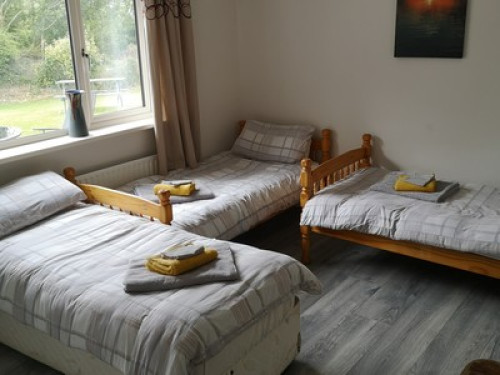 Warm & welcoming family in Kilkenny - Gallery - 14