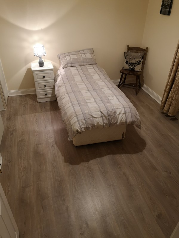 Single Room(Single Bed) - 1