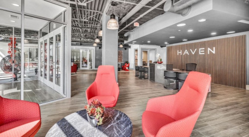 Haven at Elgin