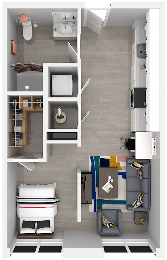  A2  -  Haven at Elgin  - Gallery -  1