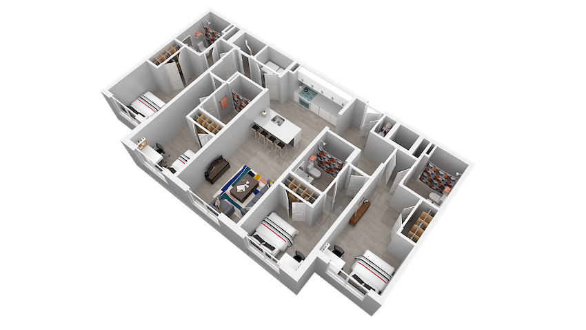  D1  -  Haven at Elgin  - Gallery -  1