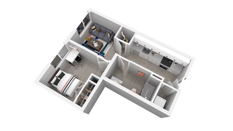  A1  -  Haven at Elgin  - Gallery -  1