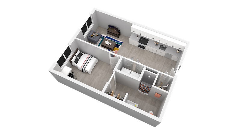  A3  -  Haven at Elgin  - Gallery -  1