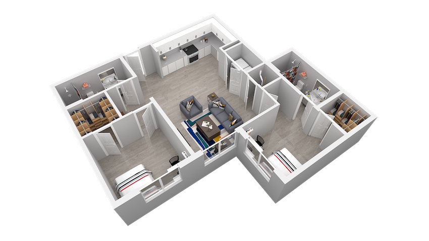  B1  -  Haven at Elgin  - Gallery -  1