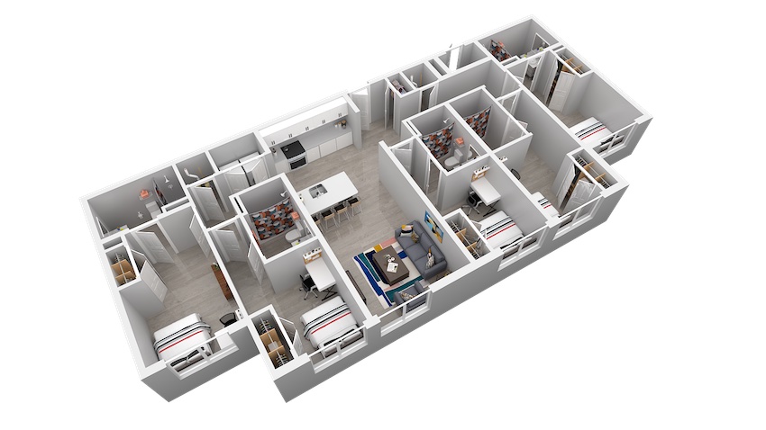  E1  -  Haven at Elgin  - Gallery -  1