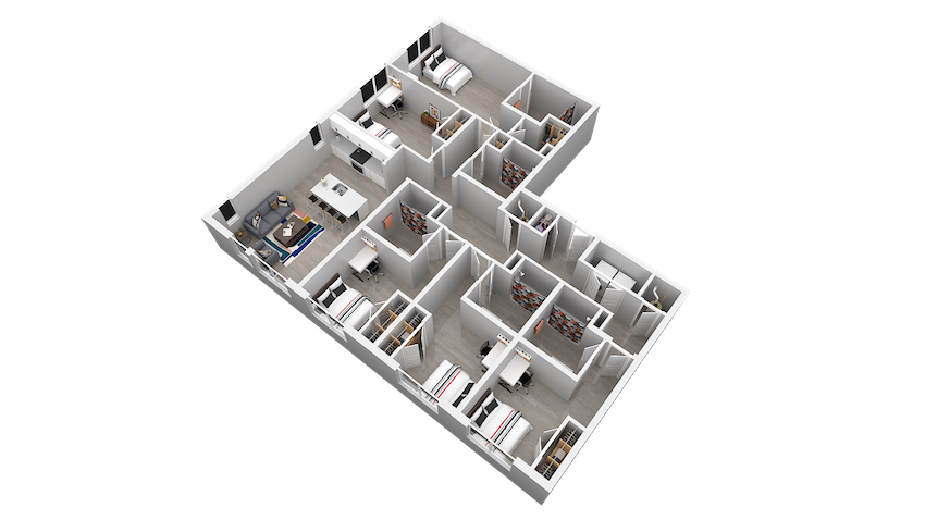  E2  -  Haven at Elgin  - Gallery -  1