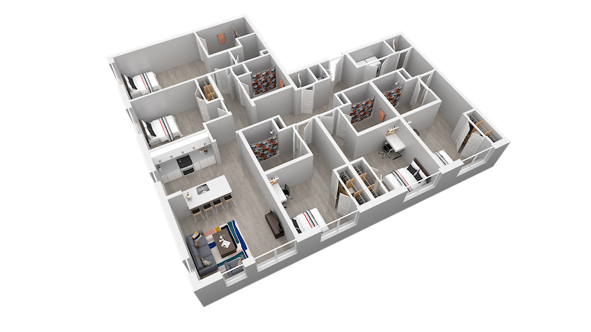  E3  -  Haven at Elgin  - Gallery -  1