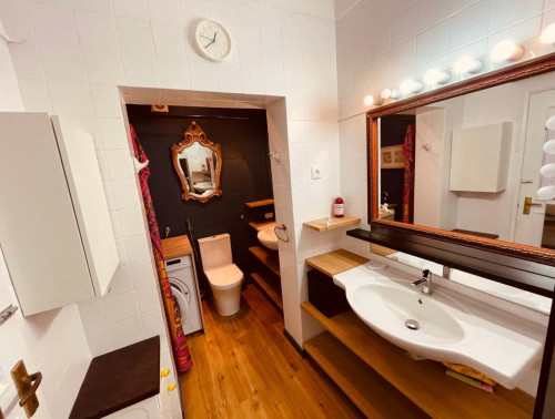 Charming high floor apartment in Setubal - Gallery - 6