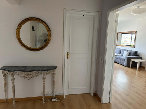 Charming high floor apartment in Setubal - Gallery - 8