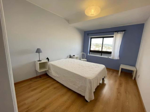 Charming high floor apartment in Setubal - Gallery - 9