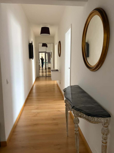 Charming high floor apartment in Setubal - Gallery - 7