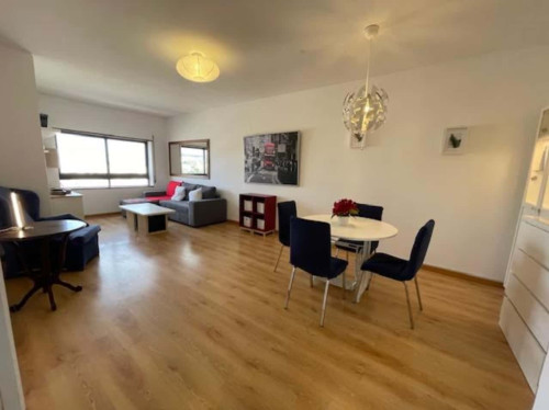 Charming high floor apartment in Setubal - Gallery - 11