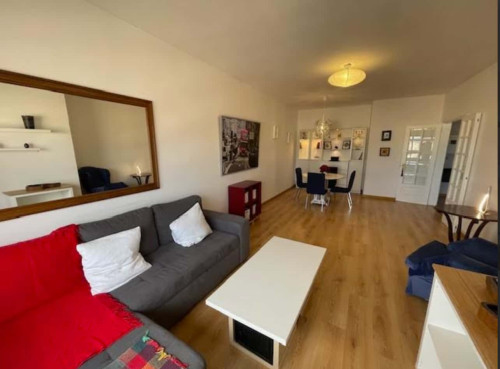 Charming high floor apartment in Setubal - Gallery - 12