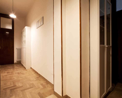 Stanza in Vicolo Pagliacorta - Gallery - 10