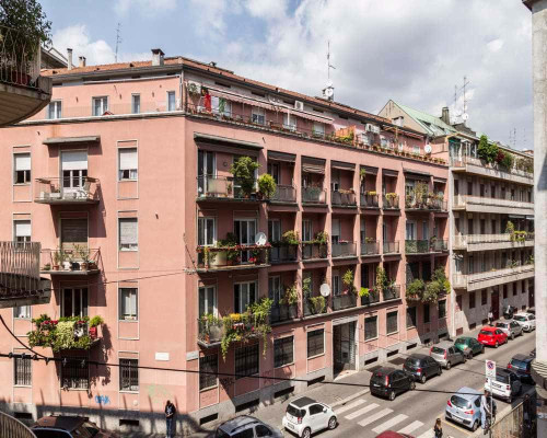 Stanza in Via Tarquinio Prisco - Gallery - 12