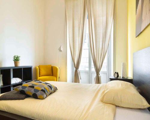 Stanza in Via Tarquinio Prisco - Gallery - 24