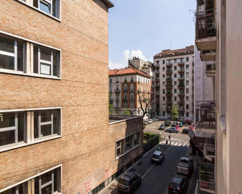 Stanza in Via Tarquinio Prisco - Gallery - 8