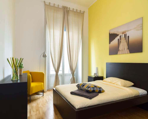 Stanza in Via Tarquinio Prisco - Gallery - 13