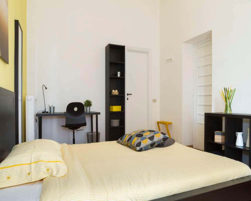 Stanza in Via Tarquinio Prisco - Gallery - 20