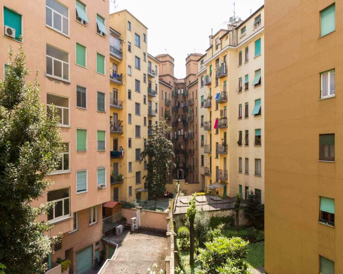 Stanza in Via Tarquinio Prisco - Gallery - 14