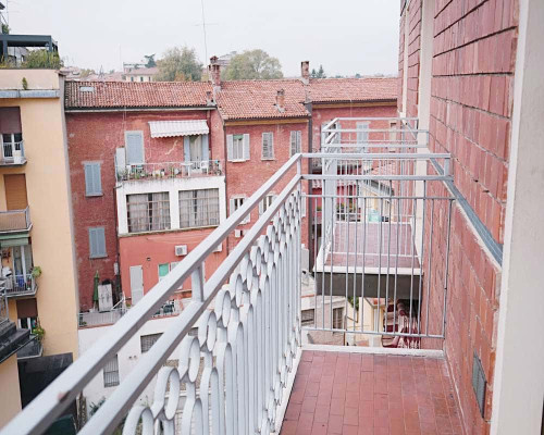 Stanza in Via Santa Croce - Gallery - 9