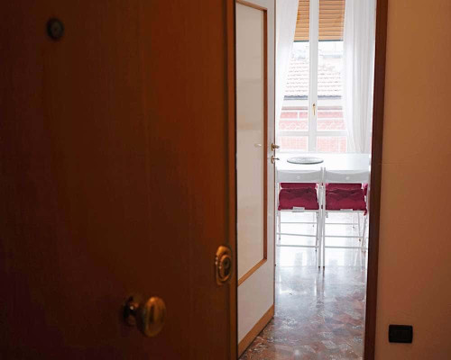 Stanza in Via Santa Croce - Gallery - 18