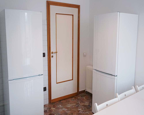 Stanza in Via Santa Croce - Gallery - 11
