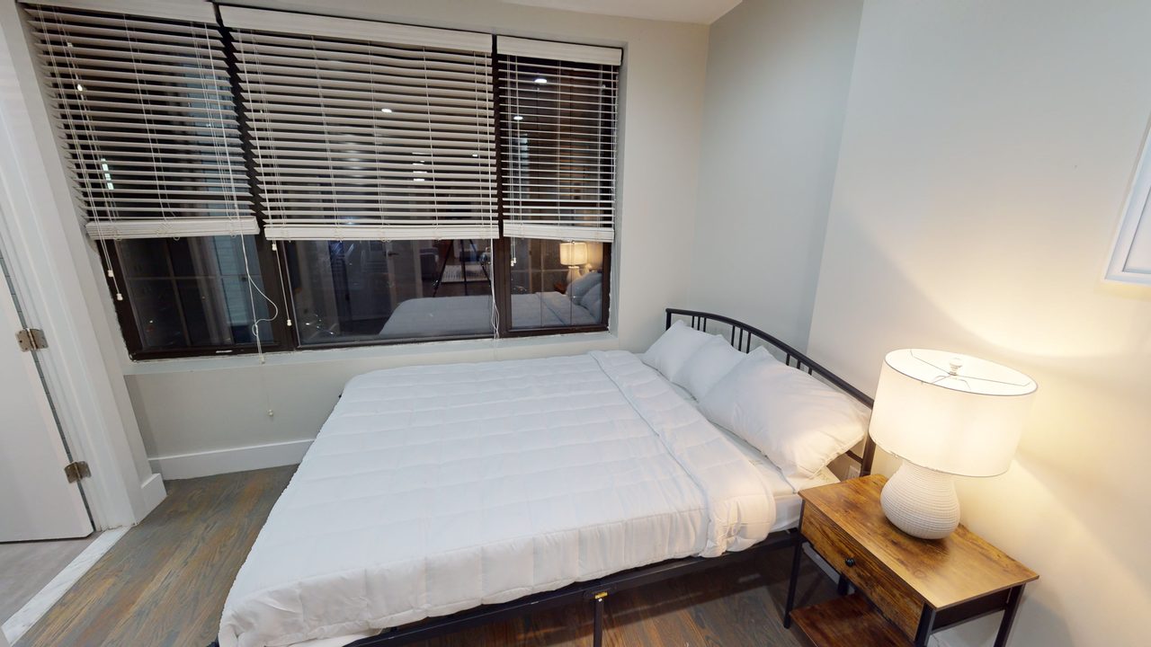  #1820: Flatbush - Full Bedroom A W/ Private Bathroom  -  #1820: Flatbush  - Gallery -  9