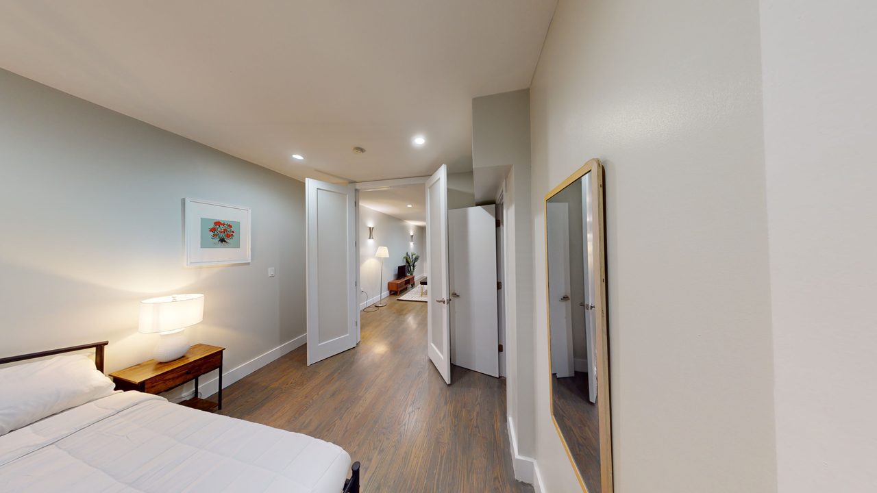  #1820: Flatbush - Full Bedroom A W/ Private Bathroom  -  #1820: Flatbush  - Gallery -  8