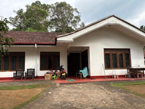 Villa iSoNet
