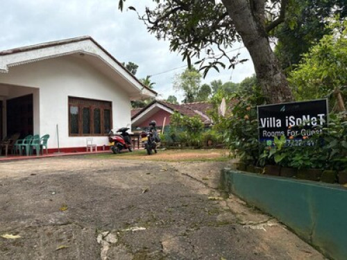 Villa iSoNet  - Gallery -  4