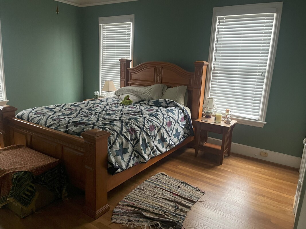 Guestroom(Full Room) - 1