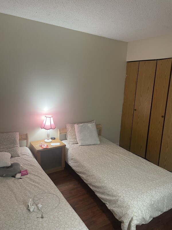 Masters Bedroom(Single Bed) - M - Gallery - 1