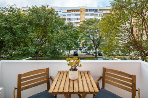 Fascinating 2 Bedroom Apartment close to University of the Algarve  - Gallery -  5