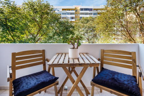 Fascinating 2 Bedroom Apartment close to University of the Algarve