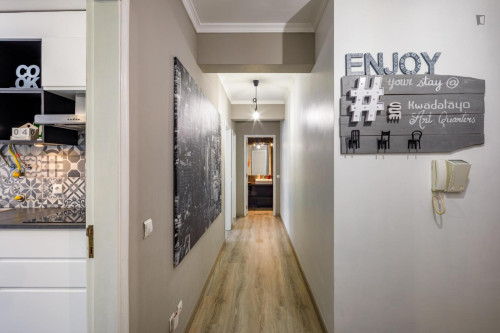 Fascinating 2 Bedroom Apartment close to University of the Algarve - Gallery - 8