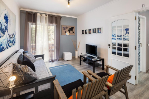 Fascinating 2 Bedroom Apartment close to University of the Algarve - Gallery - 22