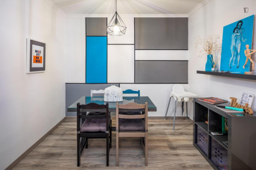 Fascinating 2 Bedroom Apartment close to University of the Algarve - Gallery - 19