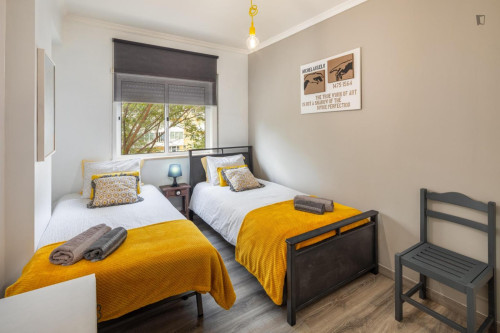 Fascinating 2 Bedroom Apartment close to University of the Algarve - Gallery - 11