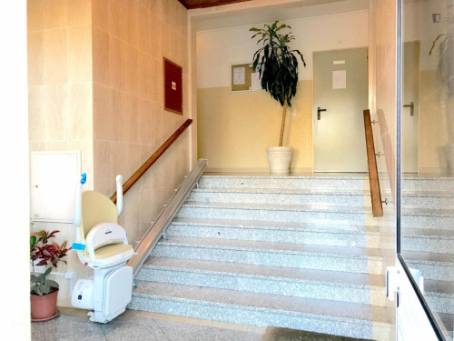 Fascinating 2 Bedroom Apartment close to University of the Algarve - Gallery - 9